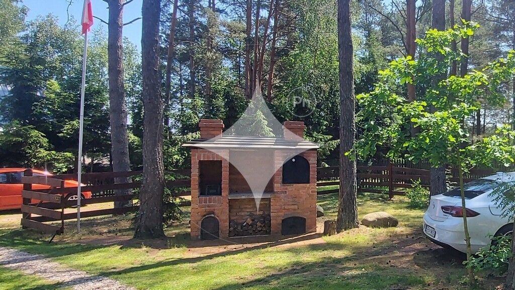 Hotel/pensjonat Narty, ul. Spacerowa. Zdjęcie 7