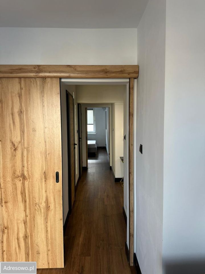 Mieszkanie 3-pokojowe Bydgoszcz Bocianowo, ul. Tadeusza Kościuszki. Zdjęcie 12