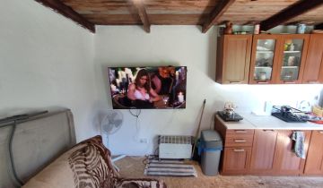 Działka rod Warszawa Wawer, ul. Trakt Lubelski