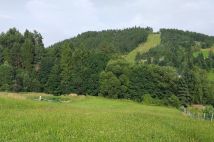 Działka budowlana Kluszkowce, ul. Kamieniarska. Zdjęcie 3