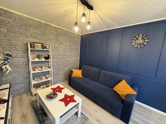 Mieszkanie 3-pokojowe Bielsko-Biała Aleksandrowice, ul. Sternicza. Zdjęcie 1