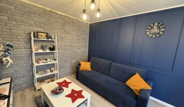 Mieszkanie 3-pokojowe Bielsko-Biała Aleksandrowice, Sternicza 23