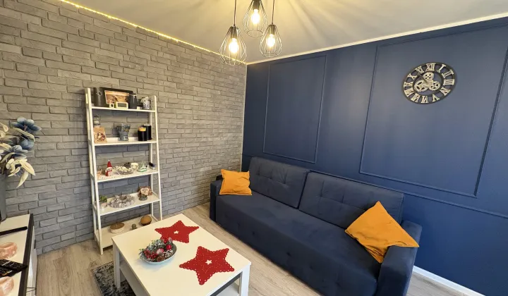 Mieszkanie 3-pokojowe Bielsko-Biała Aleksandrowice, ul. Sternicza