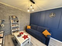 Mieszkanie 3-pokojowe Bielsko-Biała Aleksandrowice, ul. Sternicza