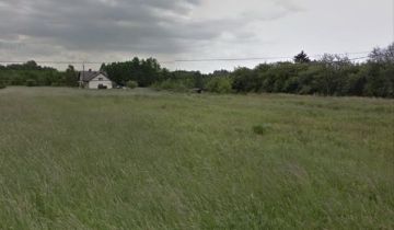 Działka budowlana Rzeszów, ul. św. Floriana