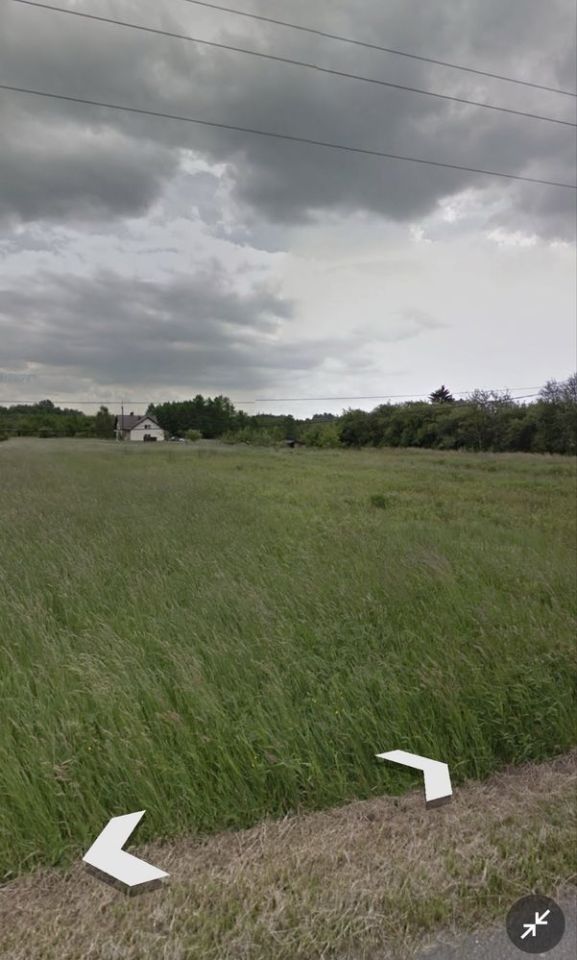 Działka budowlana Rzeszów, ul. św. Floriana