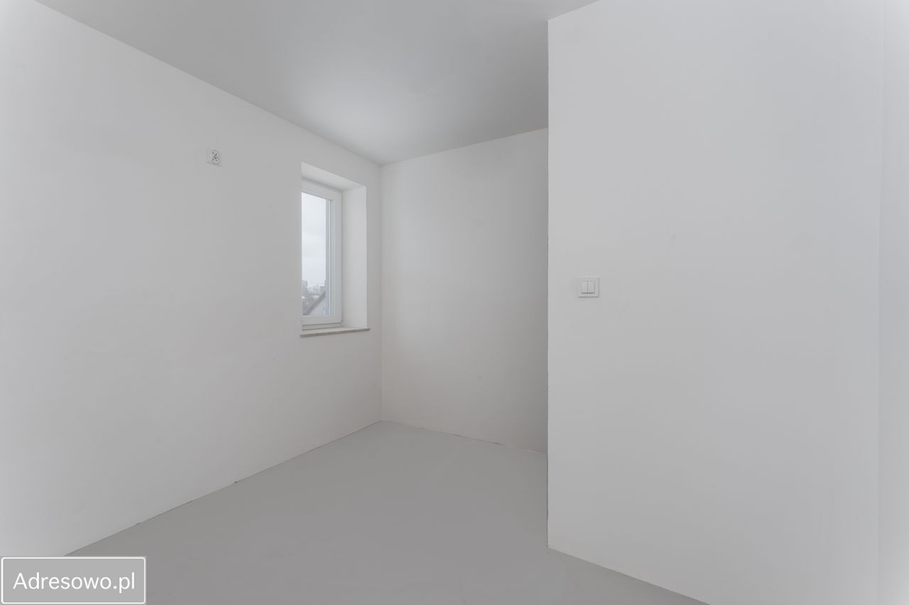 Mieszkanie 3-pokojowe Kraków Łagiewniki, ul. Huculska. Zdjęcie 13