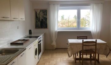 Mieszkanie 2-pokojowe Warszawa Sadyba, ul. Zakręt