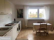 Mieszkanie 2-pokojowe Warszawa Sadyba, ul. Zakręt. Zdjęcie 1