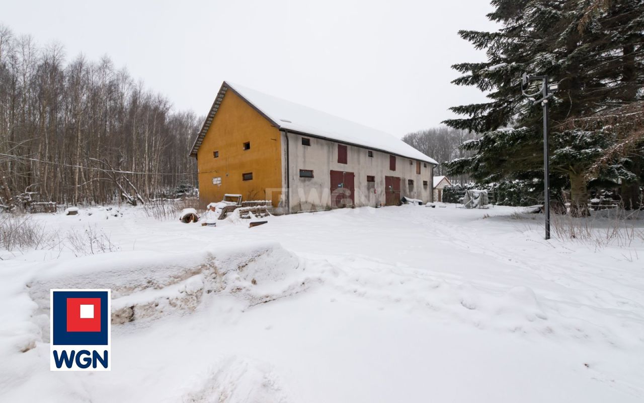 Lokal Zajączkowo. Zdjęcie 3