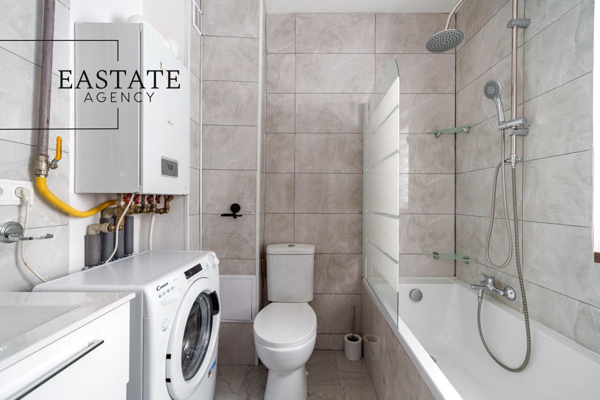 Mieszkanie 2-pokojowe Warszawa Bielany, ul. Wólczyńska. Zdjęcie 10