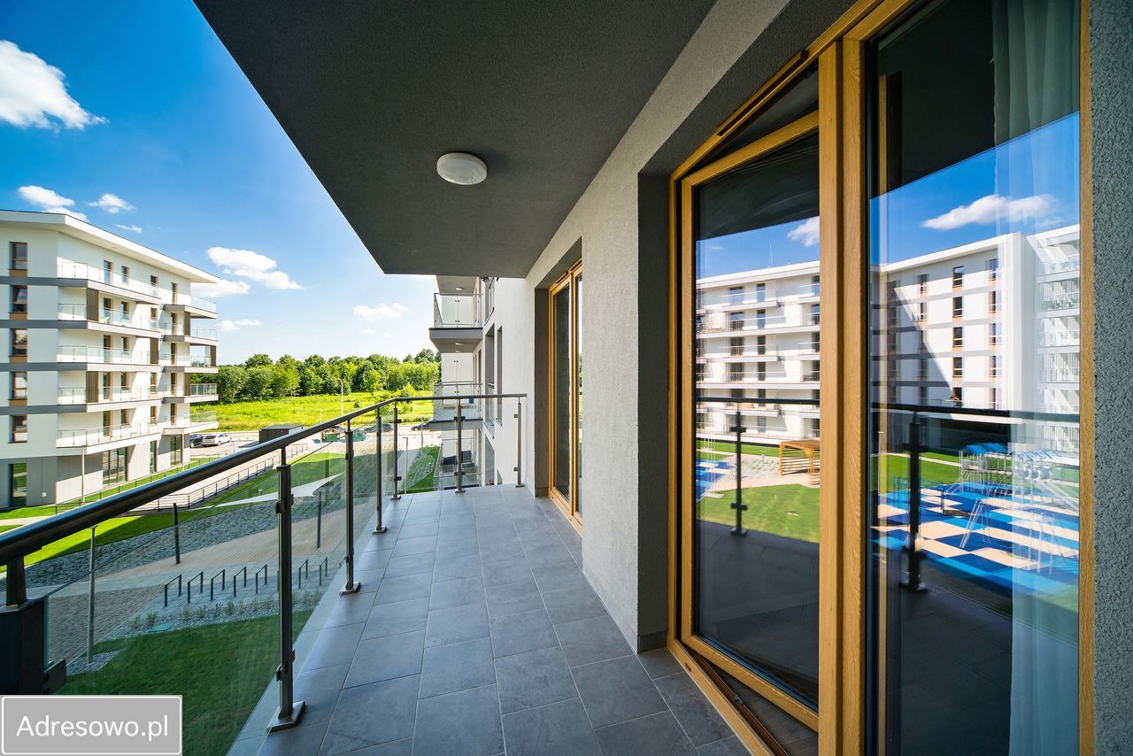 Mieszkanie 2-pokojowe Lublin Wrotków. Zdjęcie 14