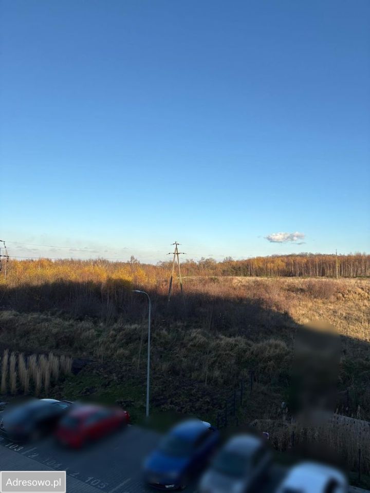 Mieszkanie 3-pokojowe Gdańsk Orunia Górna, ul. Władysława Jagiełły. Zdjęcie 5