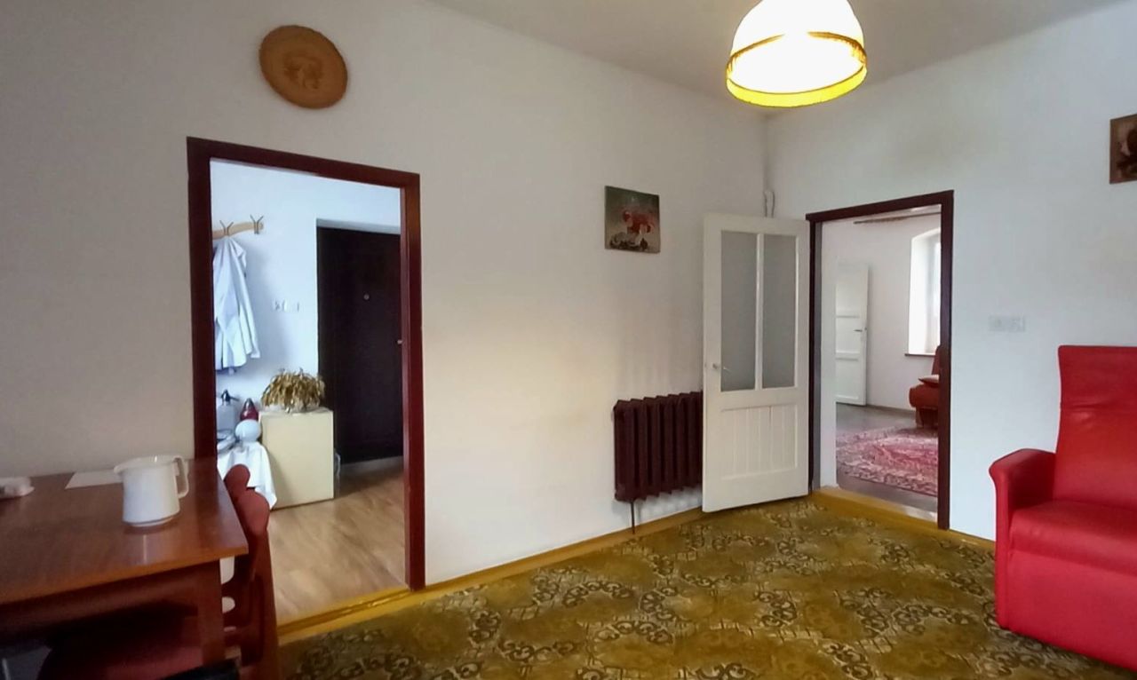 Mieszkanie 2-pokojowe Świeradów-Zdrój. Zdjęcie 4