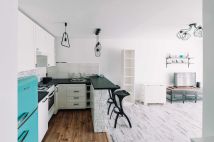 Mieszkanie 2-pokojowe Warszawa Mokotów, ul. Czerniakowska. Zdjęcie 1