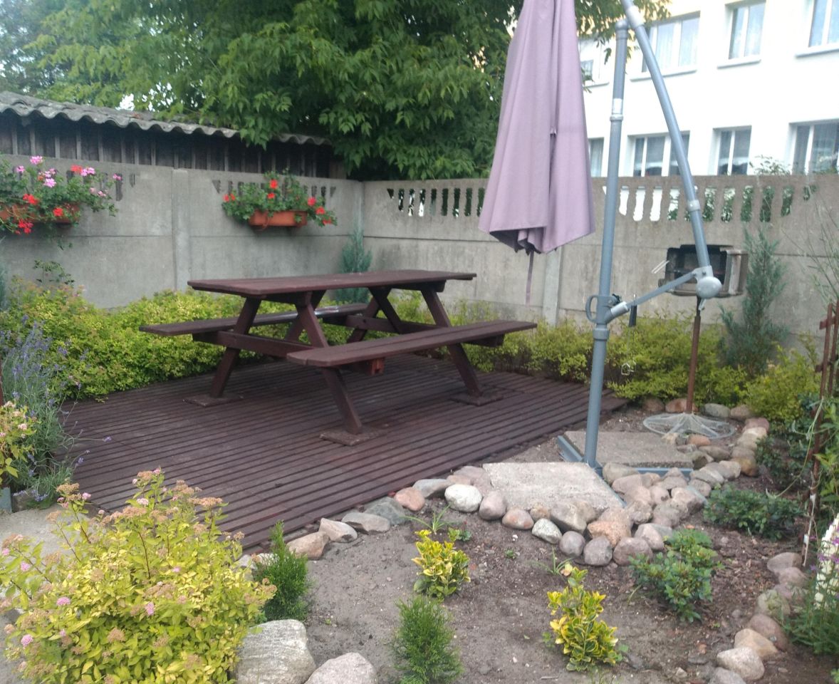 Mieszkanie 4-pokojowe Świdwin, ul. Podgórna. Zdjęcie 9