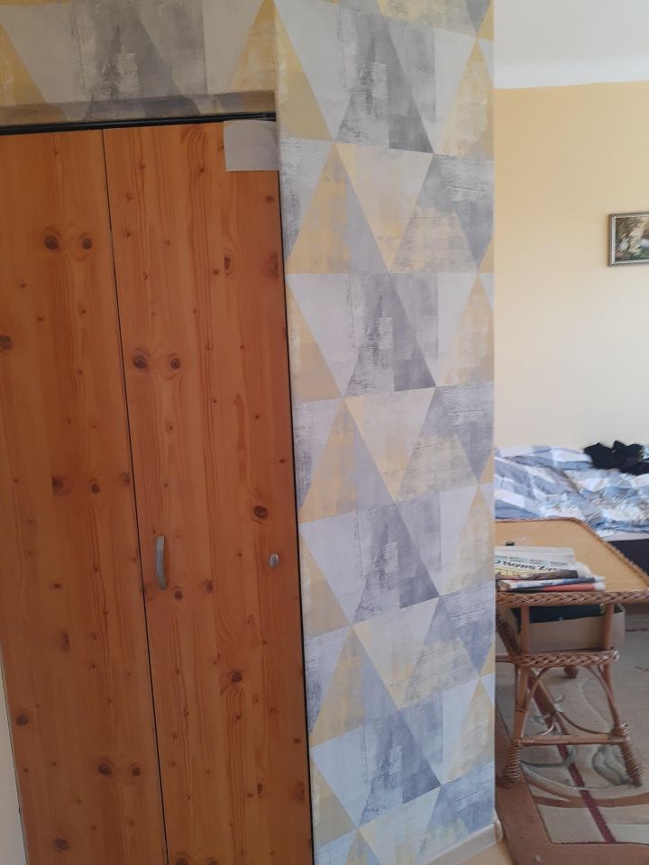 Mieszkanie 2-pokojowe Pabianice Centrum, ul. Piękna. Zdjęcie 6