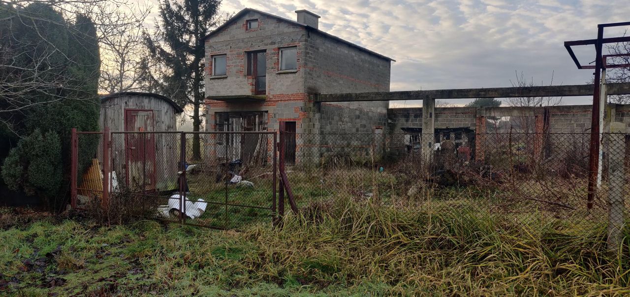 Działka budowlana Przygodzice, ul. Wincentego Witosa. Zdjęcie 9