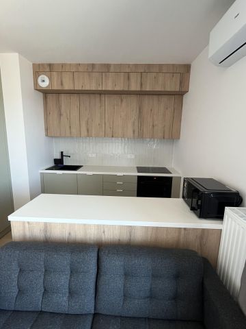 Mieszkanie 2-pokojowe Warszawa Bemowo, ul. Szeligowska. Zdjęcie 4