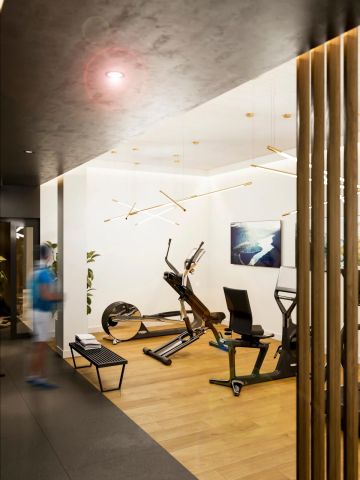 Mieszkanie 1-pokojowe Poznań Centrum, ul. Podgórna. Zdjęcie 8