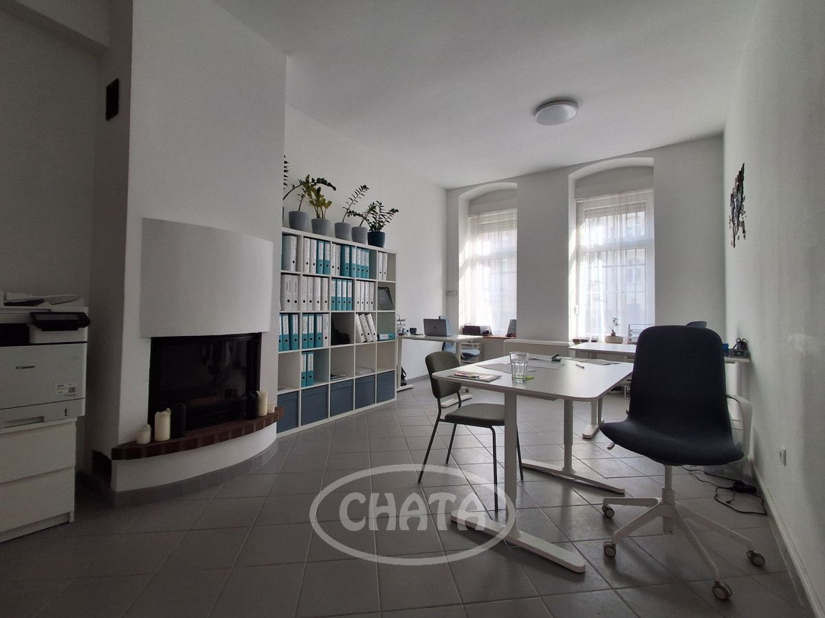 Lokal Wrocław Śródmieście, ul. kard. Stefana Wyszyńskiego. Zdjęcie 1