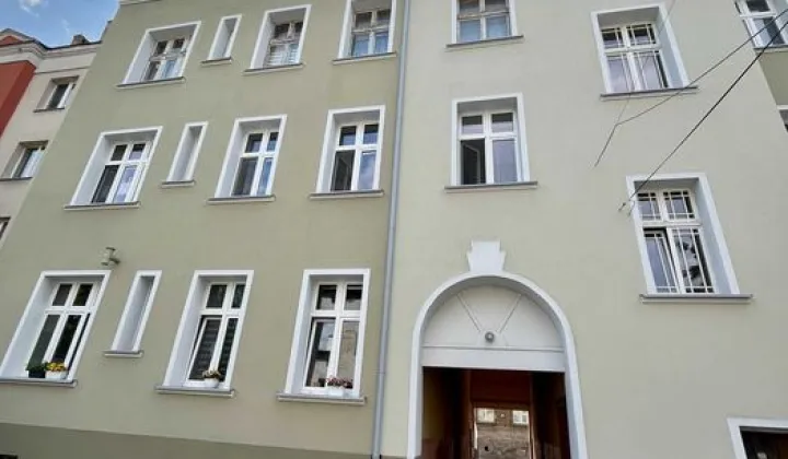 Mieszkanie 5-pokojowe Kalisz Centrum