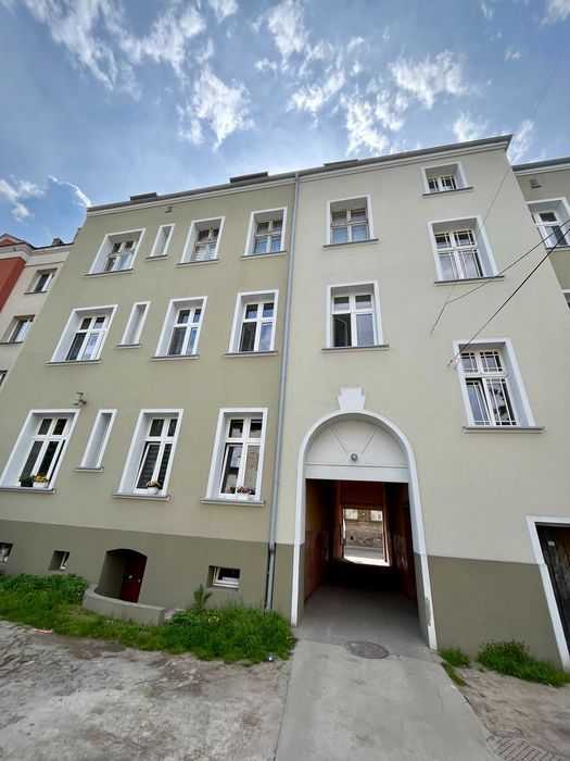 Mieszkanie 5-pokojowe Kalisz Centrum. Zdjęcie 1