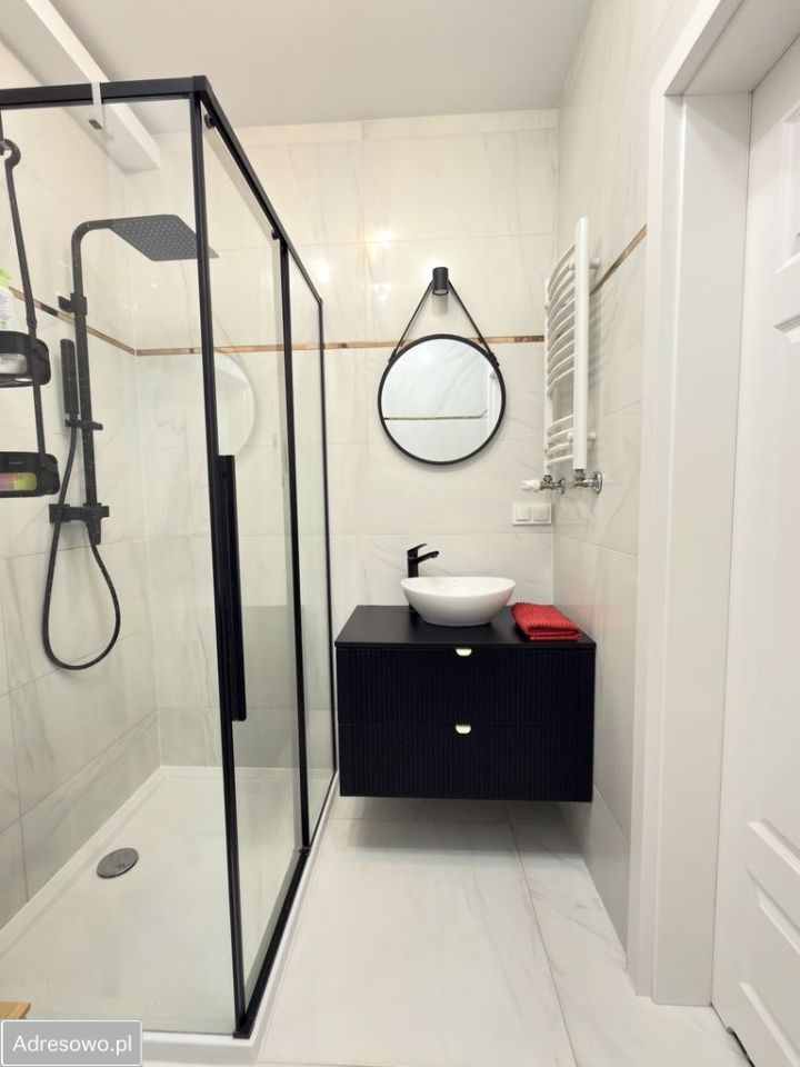 Mieszkanie 3-pokojowe Pruszków, ul. Ogrodowa. Zdjęcie 12