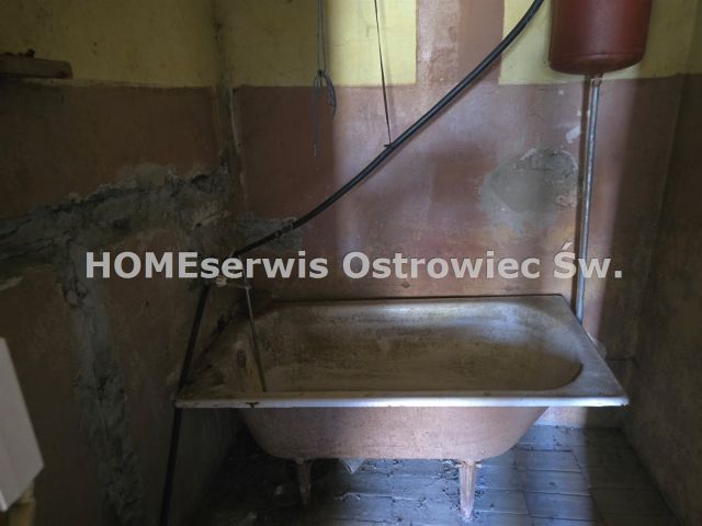 dom wolnostojący, 2 pokoje Ostrowiec Świętokrzyski Częstocice, ul. Świętokrzyska. Zdjęcie 16