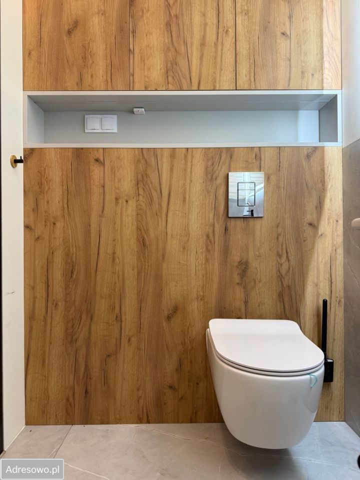 Mieszkanie 2-pokojowe Warszawa Bemowo, ul. Szeligowska. Zdjęcie 3