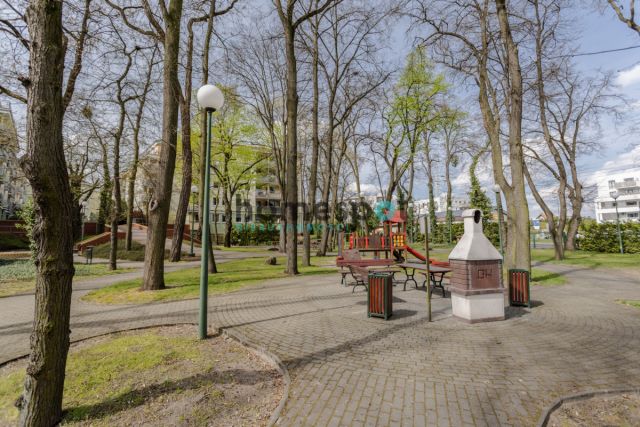 Mieszkanie 3-pokojowe Poznań Naramowice, ul. Naramowicka. Zdjęcie 14