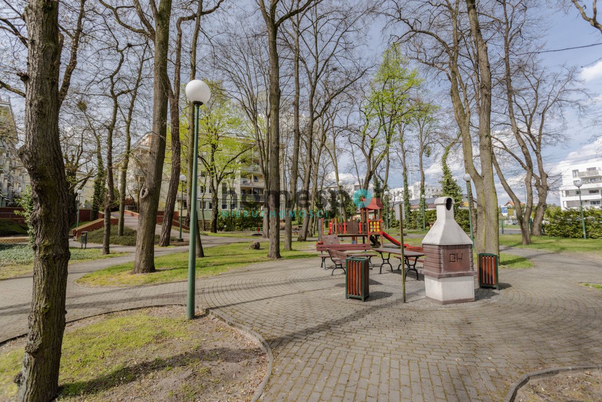 Mieszkanie 3-pokojowe Poznań Naramowice, ul. Naramowicka. Zdjęcie 14