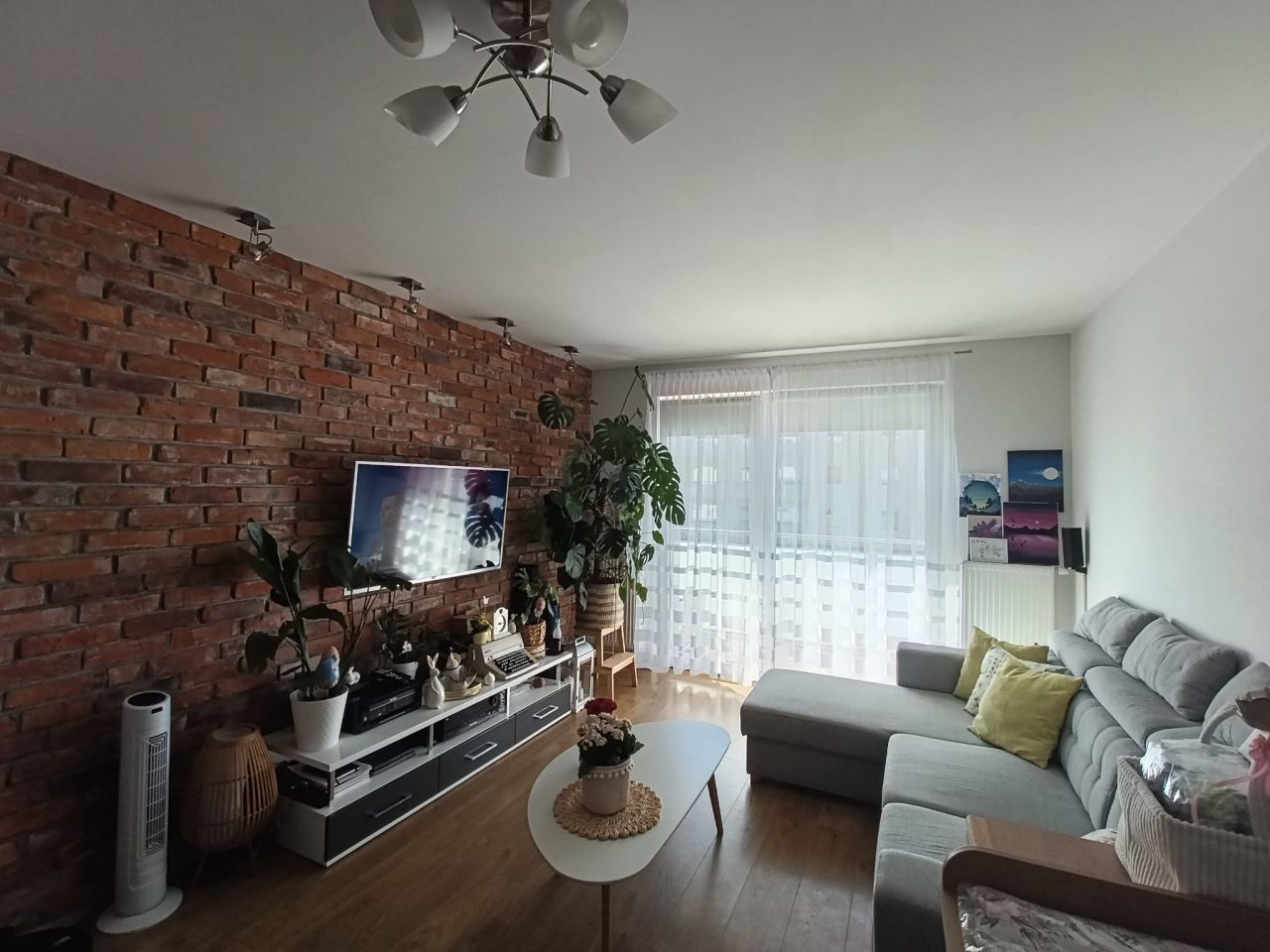 Mieszkanie 2-pokojowe Barczewo, pl. Osiedle Zielone Wzgórze. Zdjęcie 7