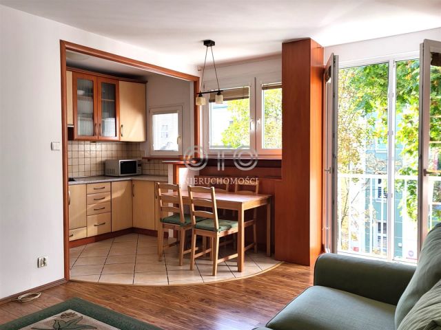 Mieszkanie 2-pokojowe Wrocław Stare Miasto, ul. Kotlarska. Zdjęcie 9