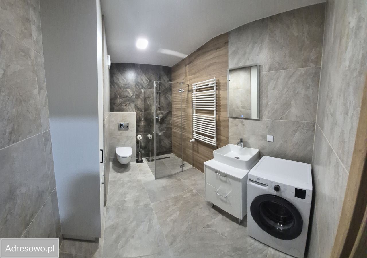 Mieszkanie 1-pokojowe Bydgoszcz Osiedle Leśne, ul. Powstańców Warszawy. Zdjęcie 2