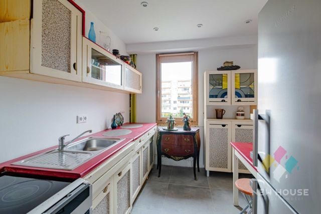 Mieszkanie 3-pokojowe Olsztyn Jaroty, ul. Ernsta Wiecherta. Zdjęcie 5