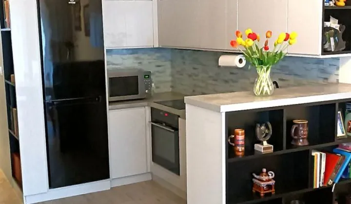 Mieszkanie 3-pokojowe Warszawa Marysin Wawerski, ul. Korkowa