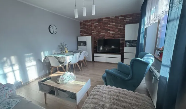 Mieszkanie 3-pokojowe Trzemeszno