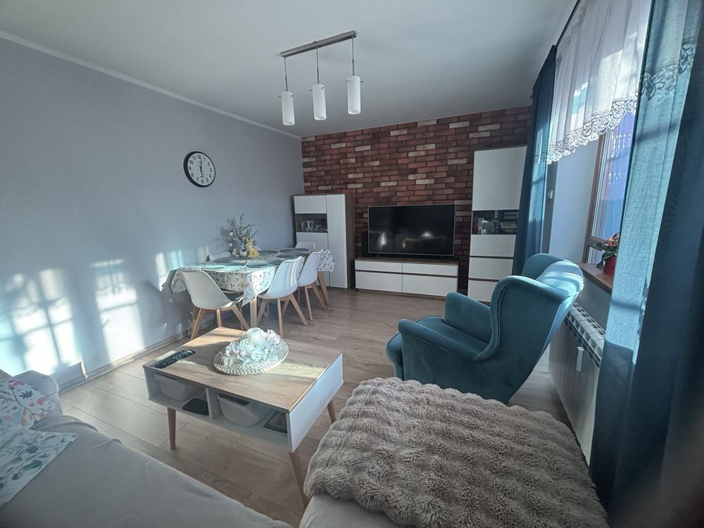 Mieszkanie 3-pokojowe Trzemeszno. Zdjęcie 1