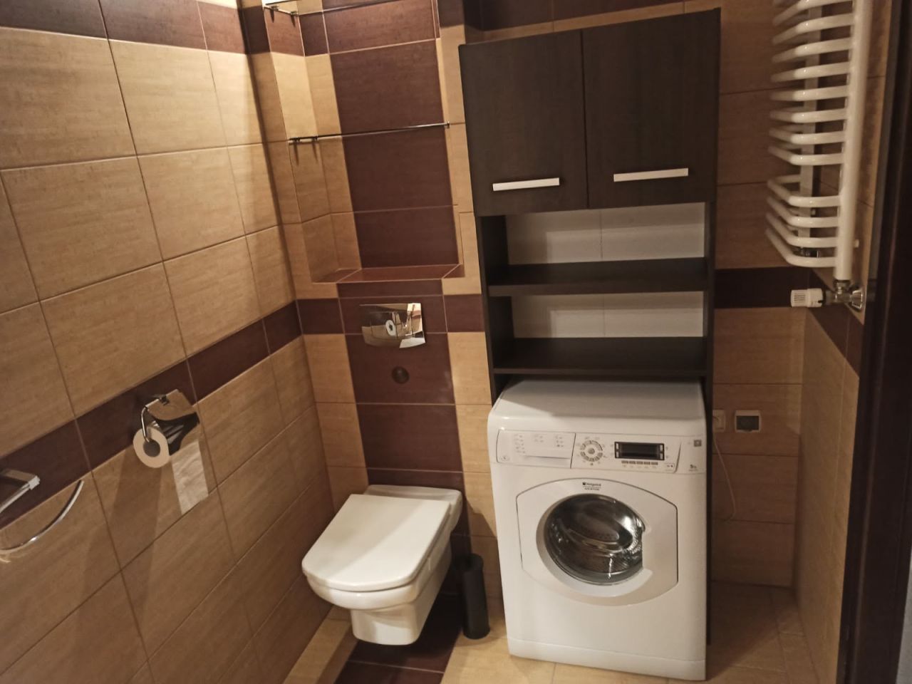 Mieszkanie 2-pokojowe Warszawa Białołęka, ul. Skarbka z Gór. Zdjęcie 17