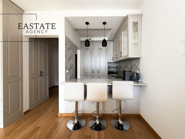 Mieszkanie 1-pokojowe Warszawa Śródmieście, ul. Pokorna. Zdjęcie 1