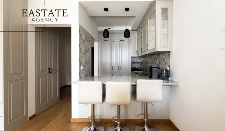 Mieszkanie 1-pokojowe Warszawa Śródmieście, ul. Pokorna