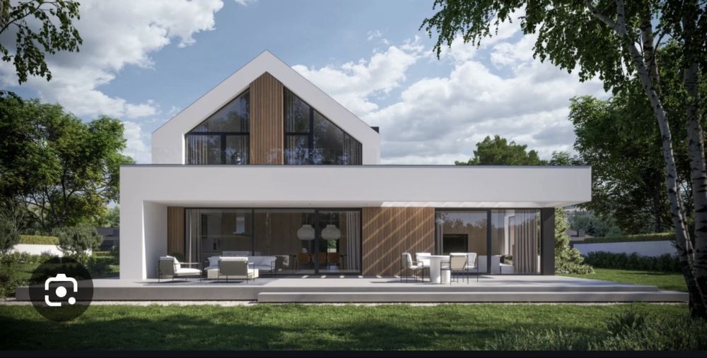 Działka rolno-budowlana Kobierniki. Zdjęcie 7