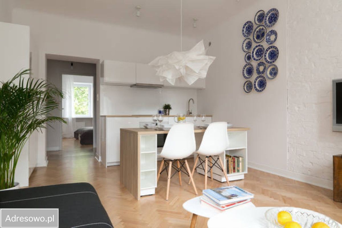 Mieszkanie 3-pokojowe Warszawa Praga-Północ, ul. Józefa Szanajcy. Zdjęcie 6