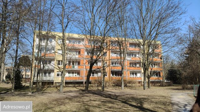 Mieszkanie 3-pokojowe Poznań Piątkowo, os. Jana III Sobieskiego. Zdjęcie 1