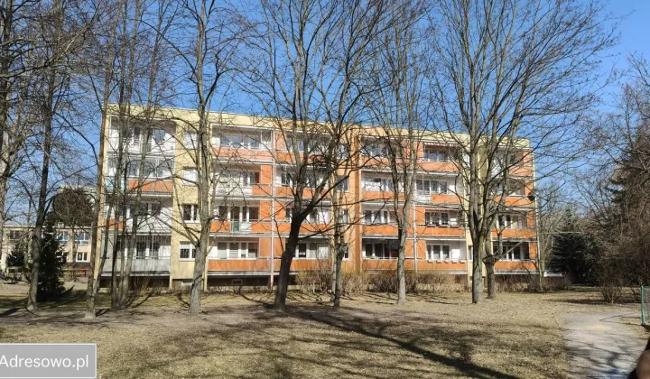 Mieszkanie 3-pokojowe Poznań Piątkowo, os. Jana III Sobieskiego