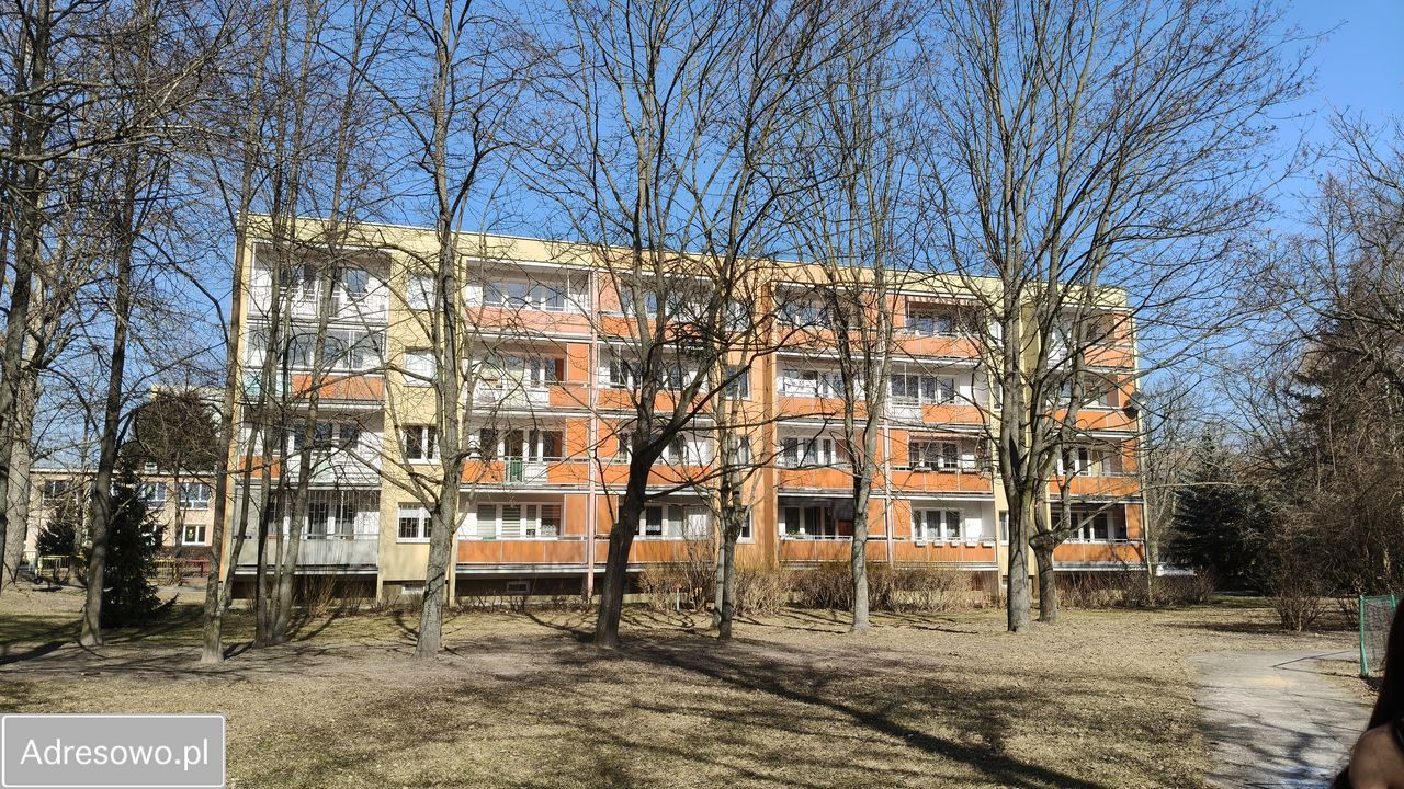 Mieszkanie 3-pokojowe Poznań Piątkowo, os. Jana III Sobieskiego. Zdjęcie 1
