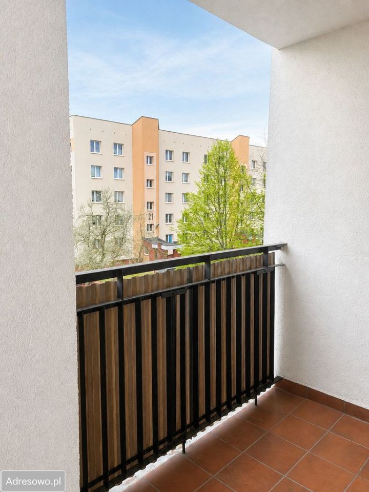 Mieszkanie 4-pokojowe Białystok Leśna Dolina, ul. Armii Krajowej. Zdjęcie 2