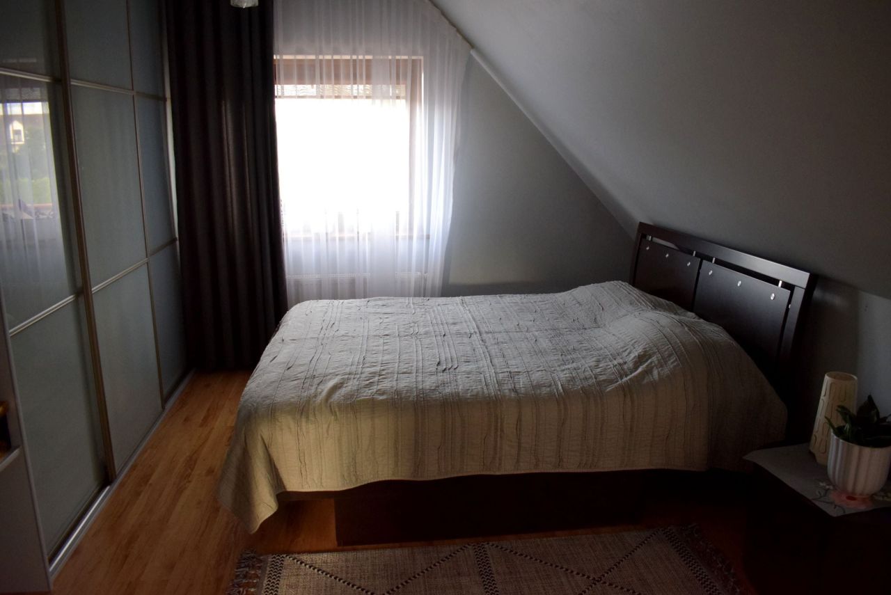 dom wolnostojący, 3 pokoje Białystok Dojlidy Górne, ul. Liniowa. Zdjęcie 17