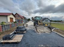Działka budowlana Brzezie k. Sulechowa, ul. Jana Brzechwy. Zdjęcie 4